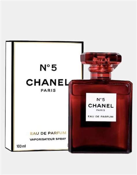 chanel no 5 limited edition|chanel n 5 originale.